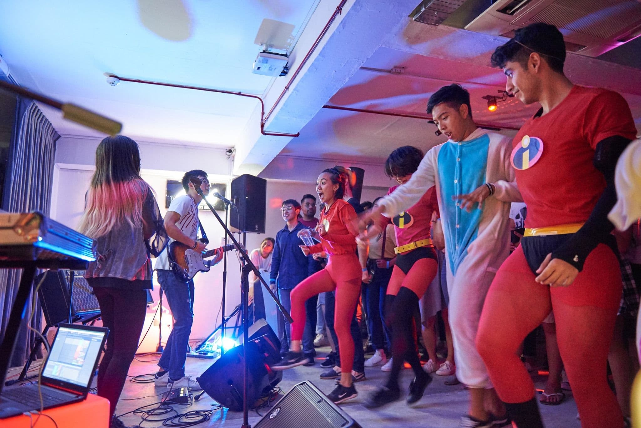 Drop Dead Gorgeous 3: The Monster Ball