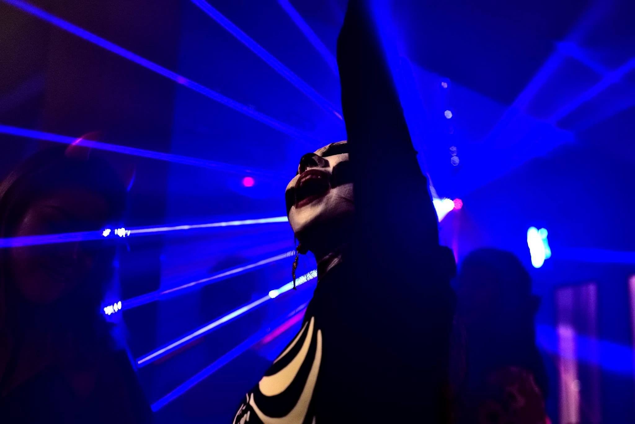 NODD skeleton aura farming