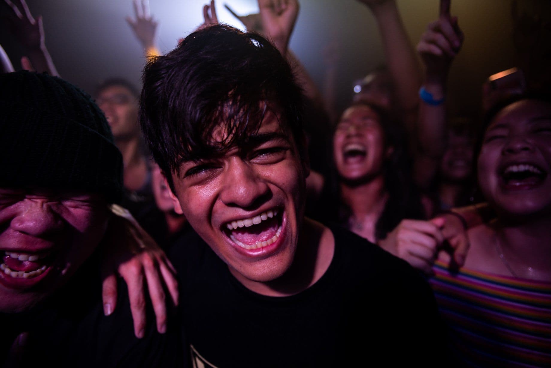 The average JNS3 enjoyer